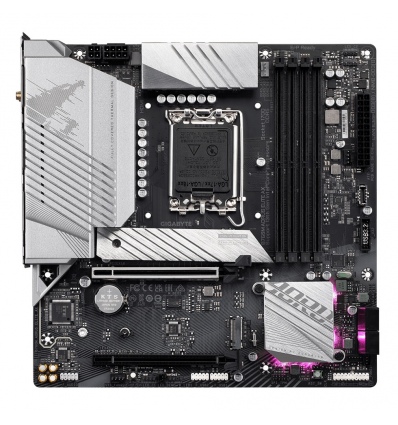 GIGABYTE B760M AORUS ELITE AX/LGA 1700/mATX