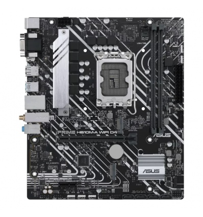 ASUS PRIME H610M-A WIFI D4/LGA 1700/mATX