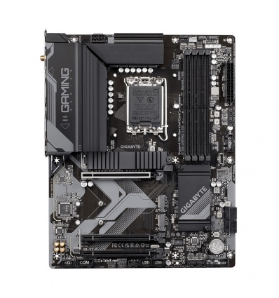 GIGABYTE B760 GAMING X AX/LGA 1700/ATX