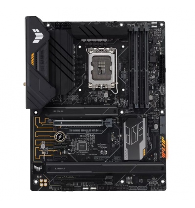 ASUS TUF GAMING B660-PLUS WIFI D4 (v2)/LGA 1700/ATX