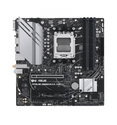 ASUS PRIME B650M-A WIFI II/AM5/mATX