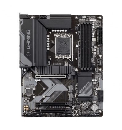 GIGABYTE B760 GAMING X/LGA 1700/ATX