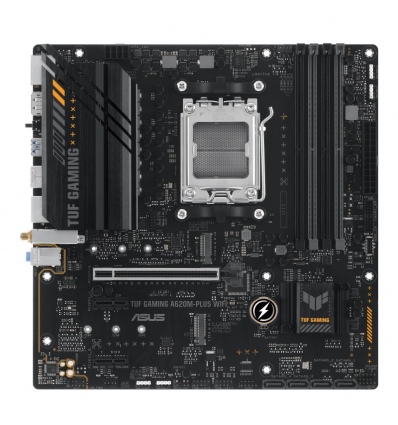 ASUS TUF GAMING A620M-PLUS WIFI/AM5/mATX