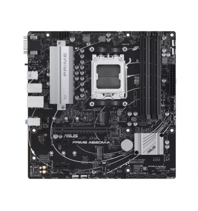 ASUS PRIME A620M-A-CSM/AM5/mATX