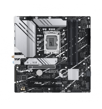 ASUS PRIME B760M-A WIFI/LGA 1700/mATX