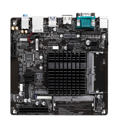 GIGABYTE N4120I H