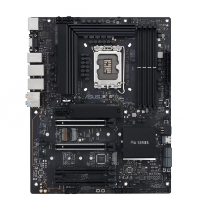 ASUS Pro WS W680-ACE IPMI/LGA 1700/ATX