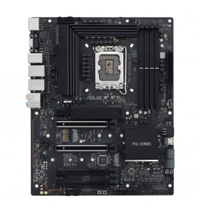 ASUS Pro WS W680-ACE/LGA 1700/ATX