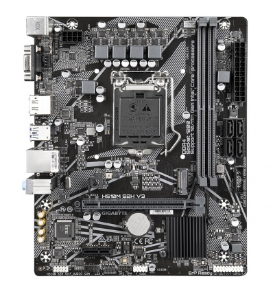 GIGABYTE H510M S2H V3/LGA 1200/mATX