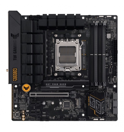 ASUS TUF GAMING B650M-E WIFI/AM5/mATX