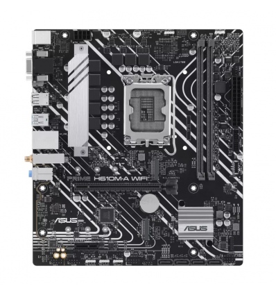 ASUS PRIME H610M-A WIFI/LGA 1700/mATX