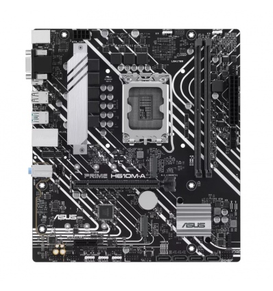 ASUS PRIME H610M-A-CSM/LGA 1700/mATX