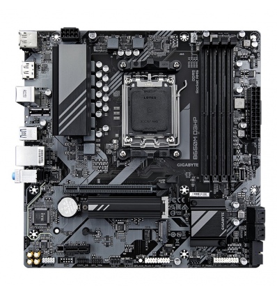 GIGABYTE B650M D3HP/AM5/mATX