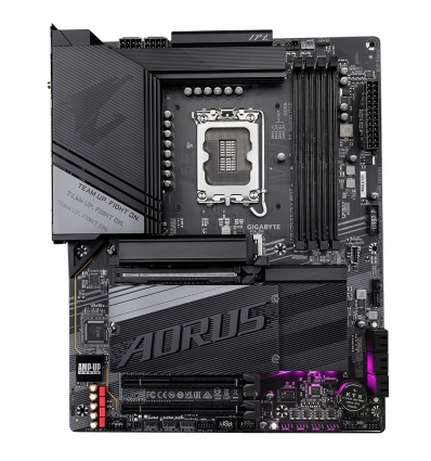 GIGABYTE Z790 AORUS ELITE X WIFI7/LGA 1700/ATX