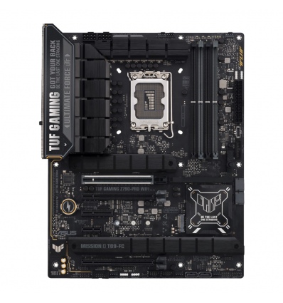 ASUS TUF GAMING Z790-PRO WIFI/LGA 1700/ATX