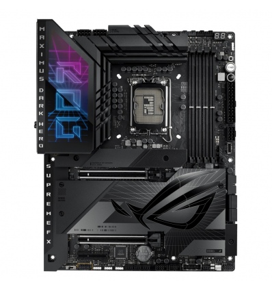 ASUS ROG MAXIMUS Z790 DARK HERO/LGA 1700/ATX