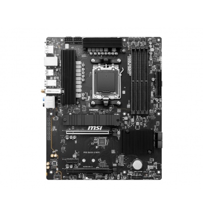 MSI PRO B650-S WIFI/AM5/ATX