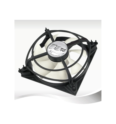 ARCTIC F8 PRO TC 80mm case fan with TC control