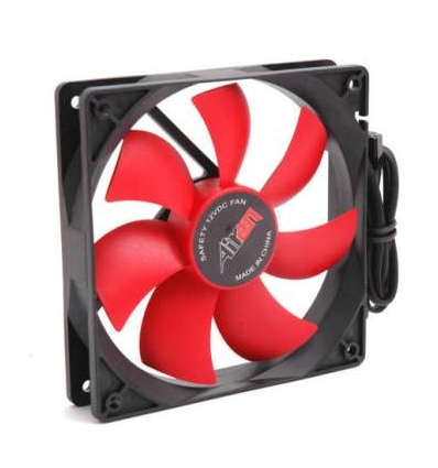 AIREN FAN RedWings120 TC ThermoControl