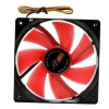 AIREN FAN RedWings140 LED RED