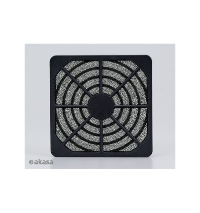 AKASA 8cm fan filter