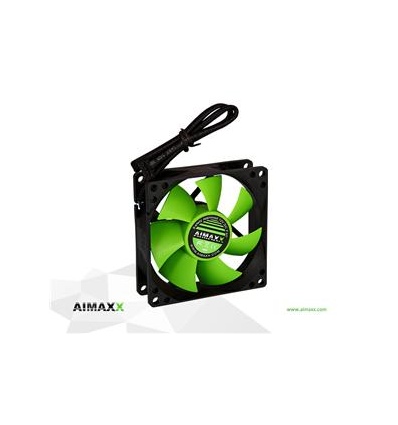 AIMAXX eNVicooler 8 PWM (GreenWing)