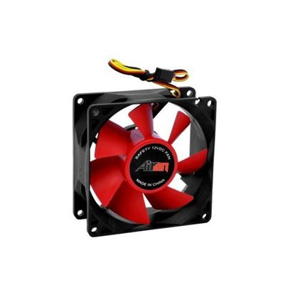 AIREN FAN RedWingsExtreme92H (92x92x38mm, Extreme