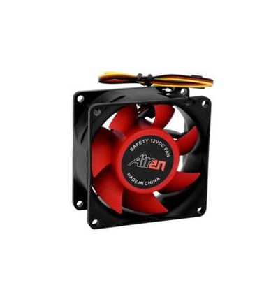 AIREN FAN RedWingsExtreme80H (80x80x38mm, Extreme