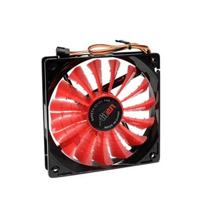 AIREN FAN hAiBridWings 120S SILENCE (120x120x25mm,