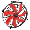 AIREN FAN RedWingsGiant 300 LED RED (300x300x30mm)