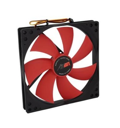 AIREN FAN RedWingsExtreme180 (180x180x25mm, Extreme