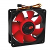 AIREN FAN RedWings120H (120x120x38mm, 15,3dBA)