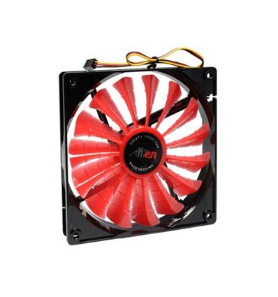 AIREN FAN hAiBridWings 140S (140x140x25mm, hAiBrid