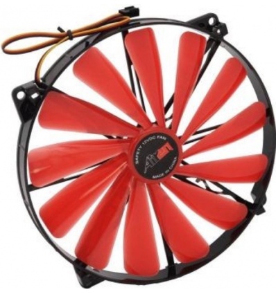 AIREN FAN RedWingsGiantExtreme 200 (200x200x20mm)