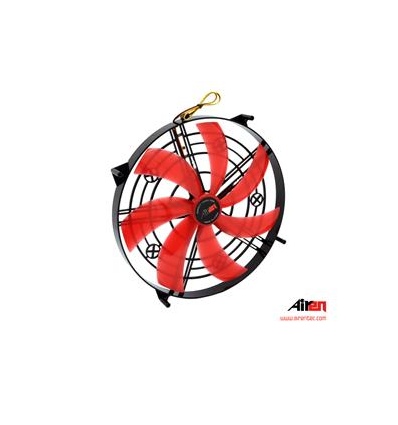 AIREN FAN RedWingsGiant 300 (300x300x30mm)