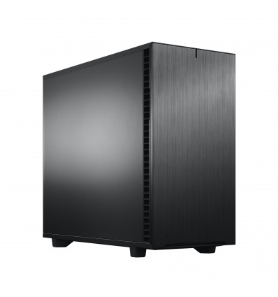 Fractal Design Define 7 Black Solid