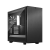 Fractal Design Define 7 Black TG Light Tint/Midi Tower/Transpar./Černá