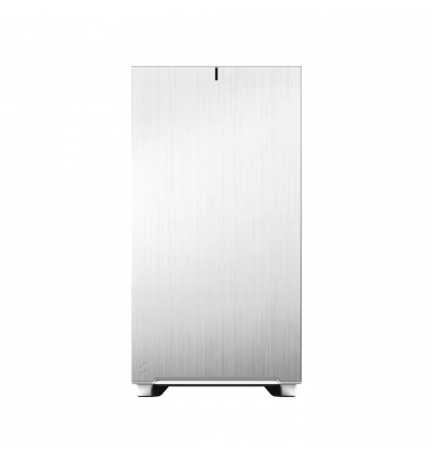 Fractal Design Define 7 White TG Clear Tint/Midi Tower/Transpar./Bílá