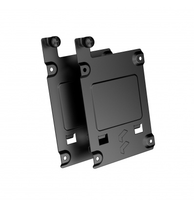 Fractal Design SSD Bracket Kit TypB, Black DP