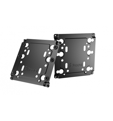 Fractal Design Universal Multibracket Type A Black