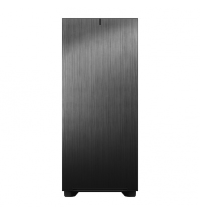 Fractal Design Define 7 XL Black Solid/Big Tower/Černá