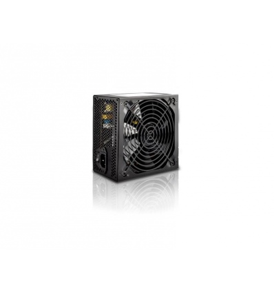 Crono zdroj 600W 85+ , 14cm fan, Active PFC