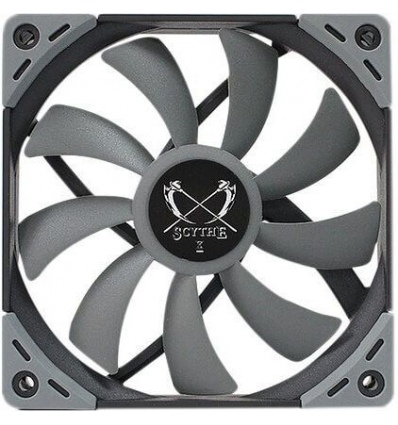 SCYTHE KF1215FD12 Kaze Flex 120 mm Slim Fan 1200rpm