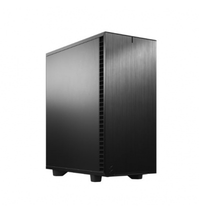 Fractal Design Define 7 Compact Black/Midi Tower/Černá