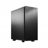 Fractal Design Define 7 Compact Black/Midi Tower/Černá