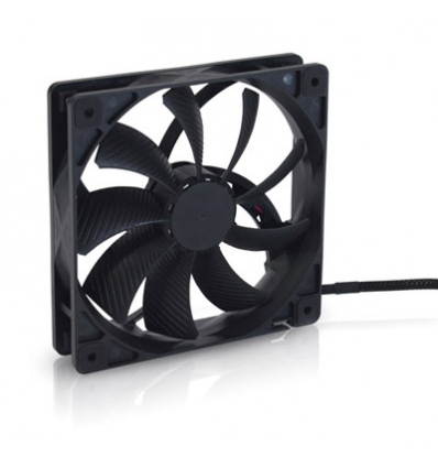 SCYTHE SY1225HB12M-P Glide Stream 120 mm PWM fan