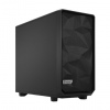 Fractal Design Meshify 2 Black Solid/Midi Tower/Černá