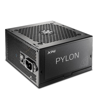 Adata XPG PYLON zdroj 650W 80+BRONZE