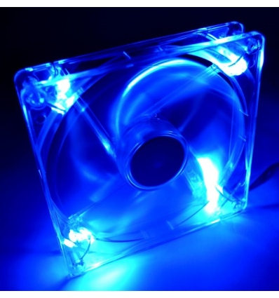 PRIMECOOLER PC-L14025L12S/Blue