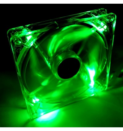 PRIMECOOLER PC-L14025L12S/Green